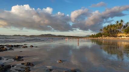 Costa Rica Landscape &ndash; Tropical Nature in Its Purest Form