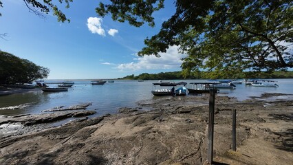 Costa Rica Landscape &ndash; Tropical Nature in Its Purest Form