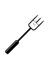 Marshmallow Roasting Stick