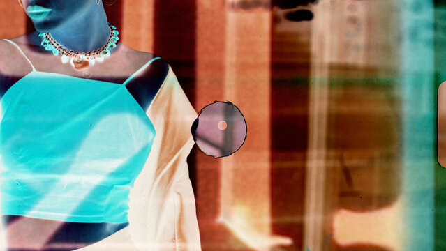 Film Burn Transition 01