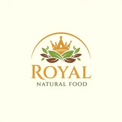 Nature's Crown, The Essence of Royal Natural Food