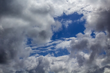 C&eacute;u & Nuvens IMG_2130