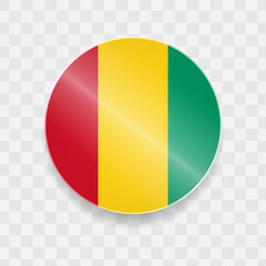 Fototapeta premium Guinea