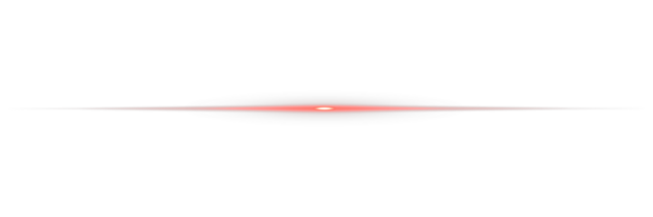 Bright modern neon design with glowing edges. Christmas light effect with bokeh and stars. Ideal for sci-fi designs, light transitions, or futuristic effects. Red light beam. Abstract red laser beam.