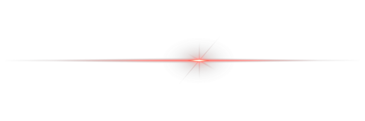 Sparkle laser beam set, vector illustration. Bright modern neon design with glowing edges. UI dividers. Glowing red neon horizontal line for light effects. Digital neon art element glowing line PNG.