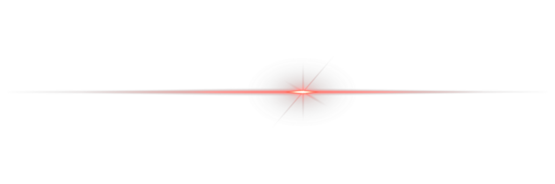 Sparkle laser beam set, vector illustration. Bright modern neon design with glowing edges. UI dividers. Glowing red neon horizontal line for light effects. Digital neon art element glowing line PNG. - Powered by Adobe