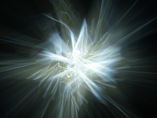 &eacute;clairs de lumi&egrave;res