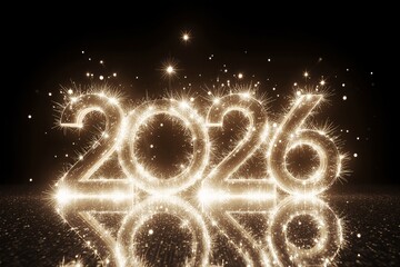 Radiant 2026 with Golden Sparks