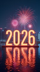 2026 New Year's Eve Celebration