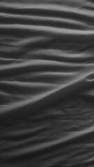 black and white background, abstract background, textured background, textile background, crumpled bed linen, sky
