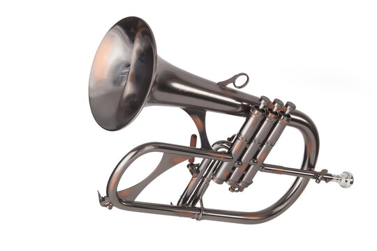 flugel horn