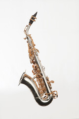 soprano saxophone 