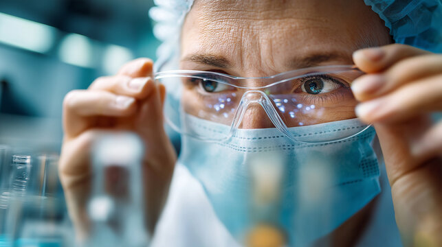 Lab Tech Face Less Clinica Images – Browse 6,466 Stock Photos, Vectors, and Video | Adobe ...