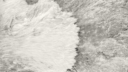 Mammoth Hot Springs, Yellowstone National Park