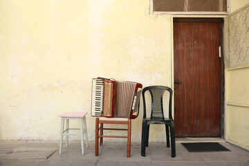 Everyday life of the low-income strata of the population