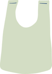 Hand Drawn Plastic Food Container