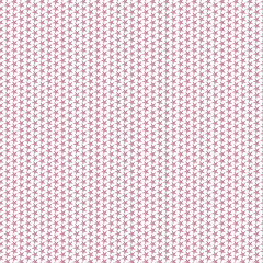 Geometric Abstract Seamless Vector Pattern