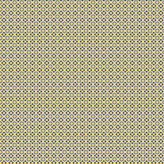 Geometric Abstract Seamless Vector Pattern