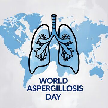 World Aspergillosis Day