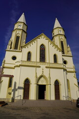 Parish of Our Lady of Good End - Braço do Norte SC