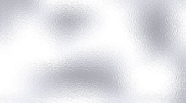 White background. Light gray cloud color texture. Grey silver pattern. Abstract metal effect blue foil.  Modern paper. Gradient platinum. Soft surface print. Design freeze prints. Vector illustration
