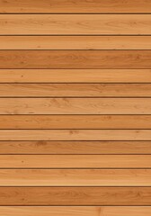 Obraz premium Detailed seamless hires texture of a natural wood plank fence. Ideal repeating background pattern for digital architecture ,background ,hires ,weathered