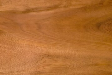 Warm brown wood grain texture background
