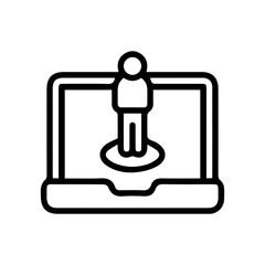 Virtual Presence Concept