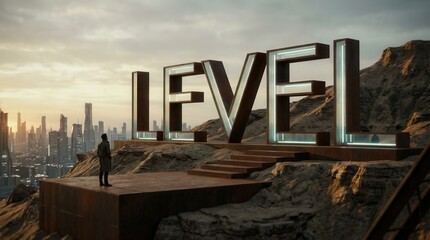 Exploring New Heights: The Concept of Leveling Up in Urban Landscapes