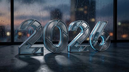 Celebrating New Beginnings: Welcome to 2026