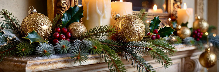 christmas tree decorations