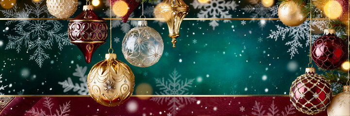 Christmas decoration