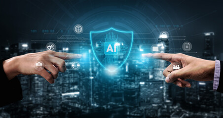 Intelligent AI cybersecurity system enhances digital protection, detects real-time threats, and ensures secure data transmission, improving resilience and network reliability. Parse