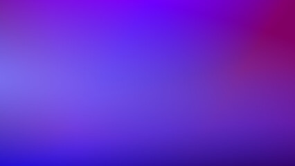 page border. gradient blur background in purple and blue © selos47