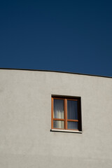 Modern architecture - detail 