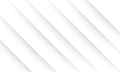 Obraz premium Abstract white and grey background. Subtle abstract background, blurred patterns. Light pale vector background.