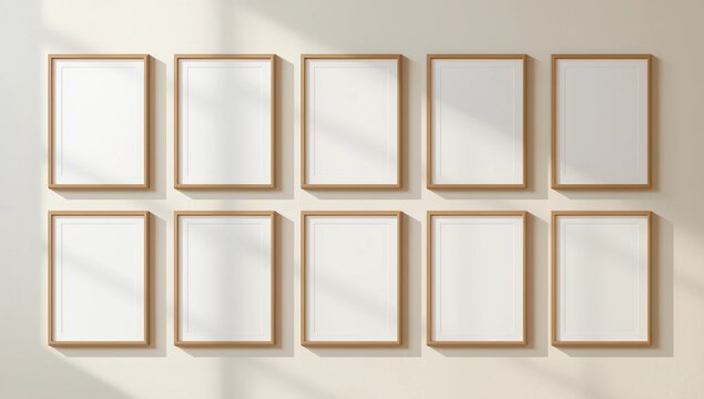FRAME FOR YOUR DESIGN