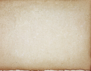 ヴィンテージパーチメント紙（羊皮紙）/Vintage parchment paper