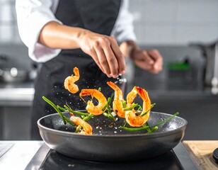 Healthy and Delicious Gourmet Meal Plates A Vibrant Assortment of Nourishing Food Photography