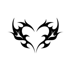 Cybersigilism sigilism succubus tatto