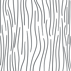 Adobe Illustrator Artwork with vertical stripes. Imitation of wooden surface.