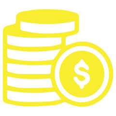 Money Currency Stack