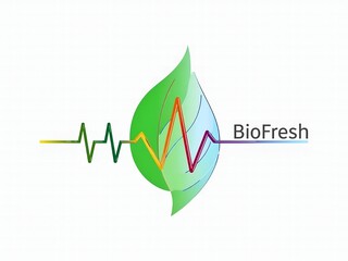 Biomarkers of natural vitality: a vibrant leaf with an ecological pulse for fresh life