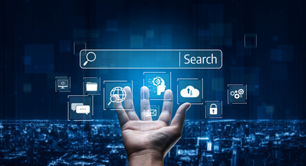 SEO tools enhance digital visibility with search engine research, keyword strategy, and search data...