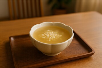 식혜_명절_음료