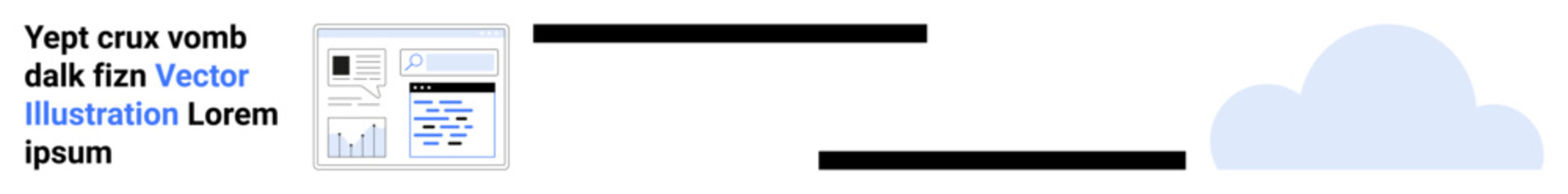 Cloud technology, data storage, file sharing, digital connectivity, online management, information systems. Cloud with connected data document and graphs. Cloud technology and data storage concept © robu_s