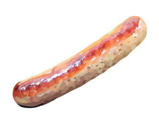 サルシッチャ（ソーセージ）