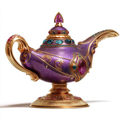 The game asset and game background isolation, video game, slot game asset, mobile game asset, casino element, Illustration