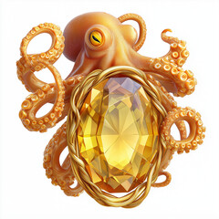 The game asset and game background isolation, video game, slot game asset, mobile game asset, casino element, Illustration