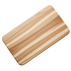 Wooden Cutting Board
